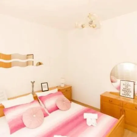Seaview With Balcony And Free Parking - Ae1115 Apartment *